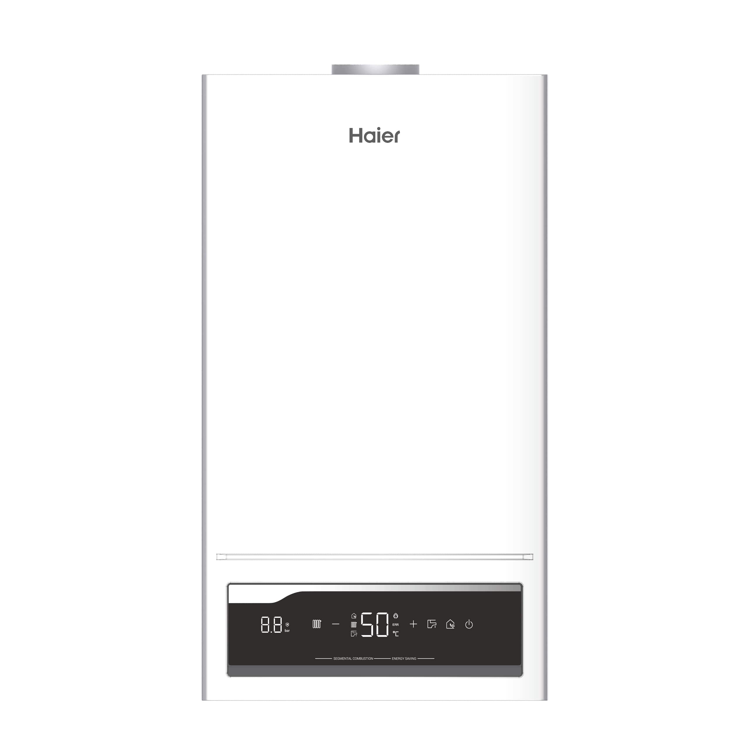 HAIER Котёл настенный ProLine 2.24 Ti, 24 кВт  двухконтурный, закрытая