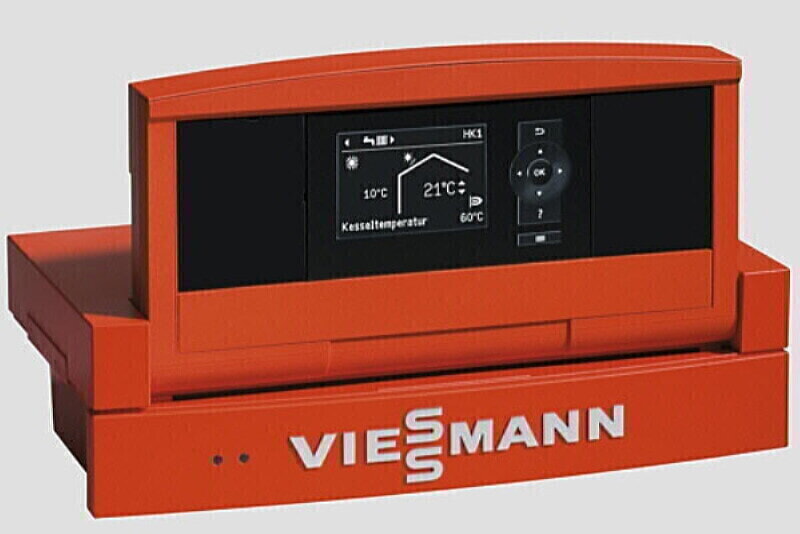 Котел viessmann vitoplex 100 срок службы