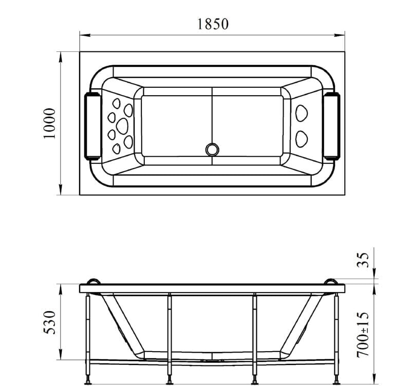 Сварочный полуавтомат Aurora ULTIMATE 300 (горелка+провода+держатель эл.)