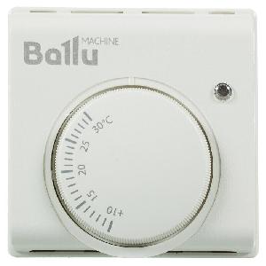 BALLU Термостат механический BALLU BMT-1 Для инфракрасных обогревателей и конвекторов