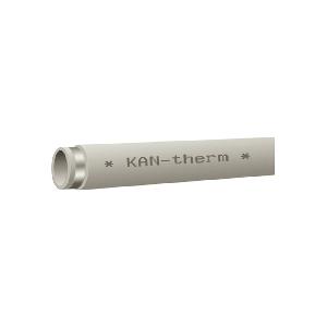 KAN-THERM Труба PP-R Stabi Al SDR6 PN20 - 20x3.4 KAN-THERM (100)