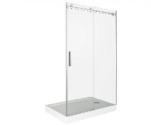 GoodDoor ALTAIR WTW-120-C-CH  Душевое ограждение   (1180-1220)x1950 мм