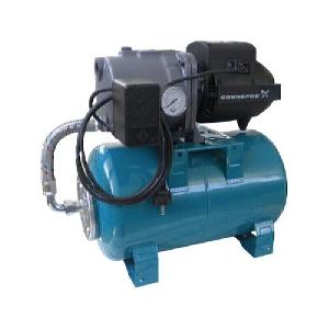 Grundfos Установка водоснабжения JP Basic 3 PT 20L