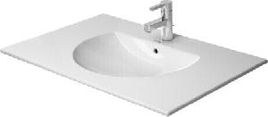 DURAVIT DARLING NEW Тумбочка подвесная 2ящ. 1000*540 (#6472)