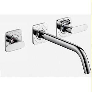 Hansgrohe 34315000 HANSGROHE Axor Citterio М Смеситель для раковины на 3-и отверстия (используется с 10303180)