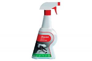 RAVAK  Cleaner Chrome 500 мл.X01106