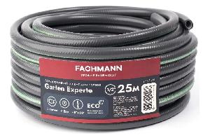 FACHMANN Шланг FACHMANN Garten Experte.25м ПВХ, диаметр 3/4" (19 мм)