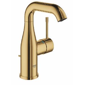 GROHE Смес. Essence 23462GL1 однорычажный для раковины DN 15 M-Size