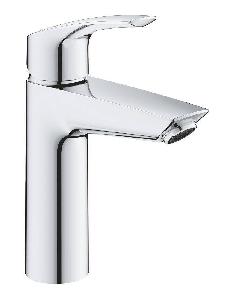 GROHE Смеситель Eurosmart 2021  для раковины стандартный 23324003