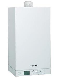 VIESSMANN Одноконтурный настенный газовый котёл Vitopend 100 WH1D274 закрытая камера