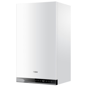 HAIER Котёл настенный TechLine 2.32 Ti (32 кВт, до 320 м2) двухконт., закр. камера