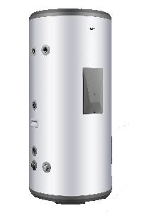 HAIER Бойлер AquaBoost 1.300F /300 л, белый,напольный (мощность 46 кВт) 