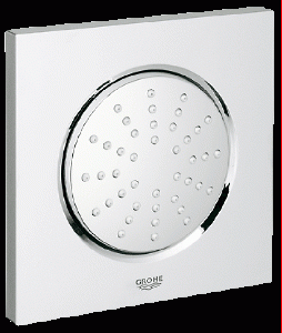 GROHE 27251000 Rainshower® F-Series 5" Форсунка боковая