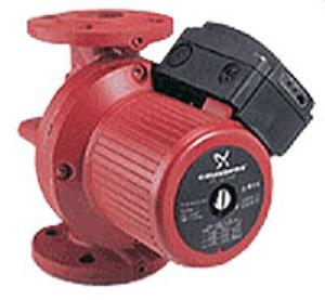 Grundfos Насос циркуляционный UPS 40-180F  380В