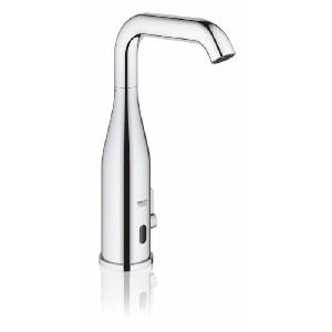 GROHE 36444000 Essence Смеситель  для раковины, электронный , цвет хром 