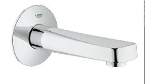 GROHE 13261000 Eurosmart Cosmopolitan излив д/ванны