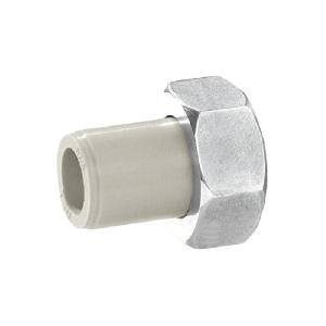 KAN-THERM Разборное соединение ВР 20х1/2" (кор.200 / уп. 20 шт.)