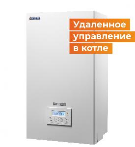 ЭВАН Котел электрический EXPERT PLUS (Wi-Fi) 3 кВт