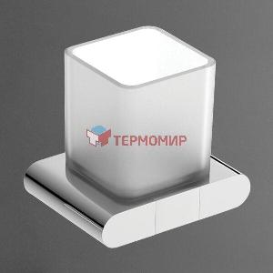 ARTMAX PLATINO Держатель стакана AM-3968AL хром