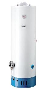 BAXI Водонагреватель газовый SAG2 125 T