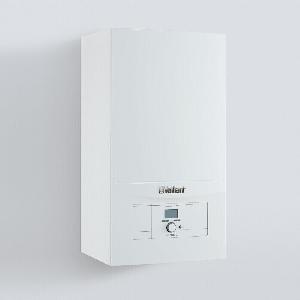 VAILLANT Двухконтурный настенный газовый котел  turboTEC   Pro VUW INT 242/5-3 закрытая камера сгорания