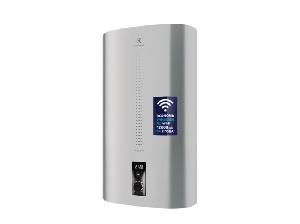 Electrolux Водонагреватель Electrolux EWH Centurio 50 IQ 2.0 SILVER