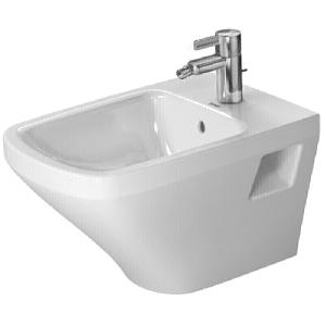 DURAVIT DURASTYLE Биде подвесное 370 х 540 мм  2282150000 