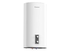 HAIER Водонагреватель CF50V-P1 INOX 50л., 2 кВт, вертикальный, плоский