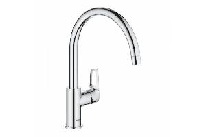 GROHE Смеситель для кухни BauLoop 31368001