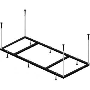 RIHO Усиленная рама 180x80