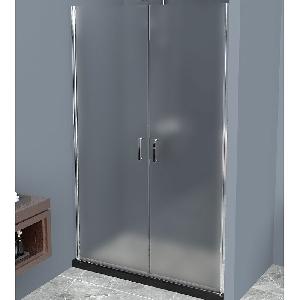 BelBagno Дверь в проем UNO-B-2-120-P-Cr  