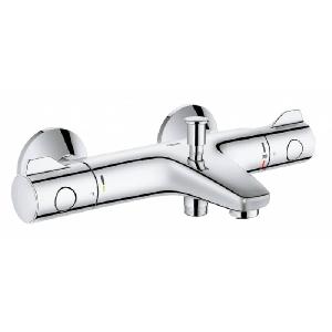 GROHE Смес. Grohtherm 800 34576000  Термостатический для ванны, хром