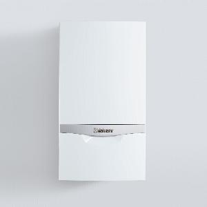 VAILLANT Двухконтурный настенный газовый котел  turboTEC plus VUW INT 322/5-5 H закрытая камера сгорания