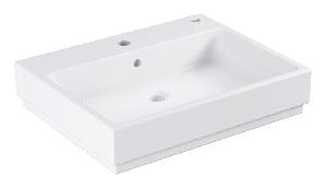 GROHE Cube Ceramic Раковина накладная 60 см 3947700H