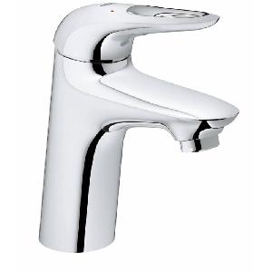 GROHE Смес. EUROSTYLE 32468003 однорычажный для раковины DN 15S-Size  