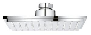 GROHE 27705000  Euphoria Cube Верхний душ 152х152мм, цвет хром