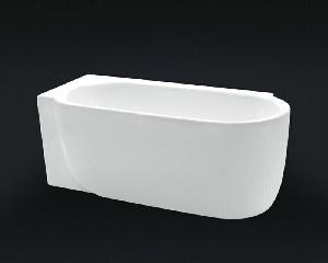 BelBagno BB11-1500-L/R,Акриловая ванна,1500x700x580