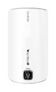 Atlantic Водонагреватель  GENIUS STEATITE Wi-Fi  50 Стеатитовый ТЭН 1800W