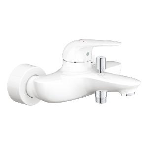 GROHE Смес. EUROSTYLE 23726LS3 д/ванны, б/аксесс, белый