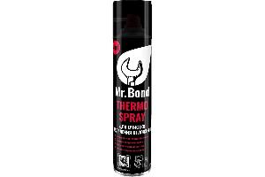 SteelTEX Спрей Mr,Bond THERMO SPRAY 400 мл. очиститель поверхности теплообменников,горелок