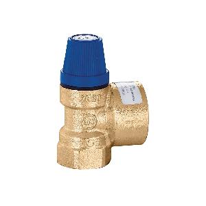 Caleffi Предохранительный клапан 1/2"х3/4"вн 6 бар