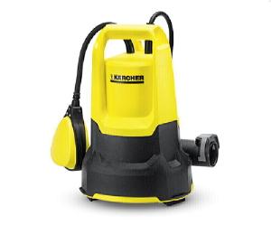 KARCHER SP 2 Flat *EU Погружной насос