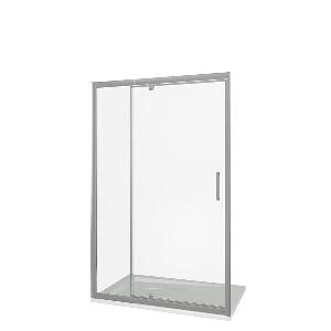 GoodDoor ORION WTW-PD-120 -С-СН Душевое ограждение