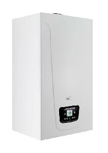 BAXI Котёл настенный конденсационный LUNA DUO-TEC E 1.28 одноконтурный