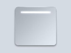 Glassiko Зеркало Sorrento Стандарт 900*700 с подсветкой